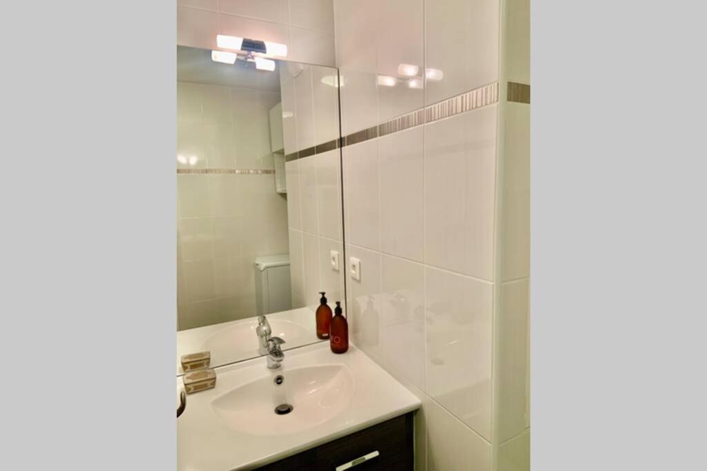 Studio 2 Adultes 2 Enfants Parcs Disneyland Paris Montévrain Kültér fotó
