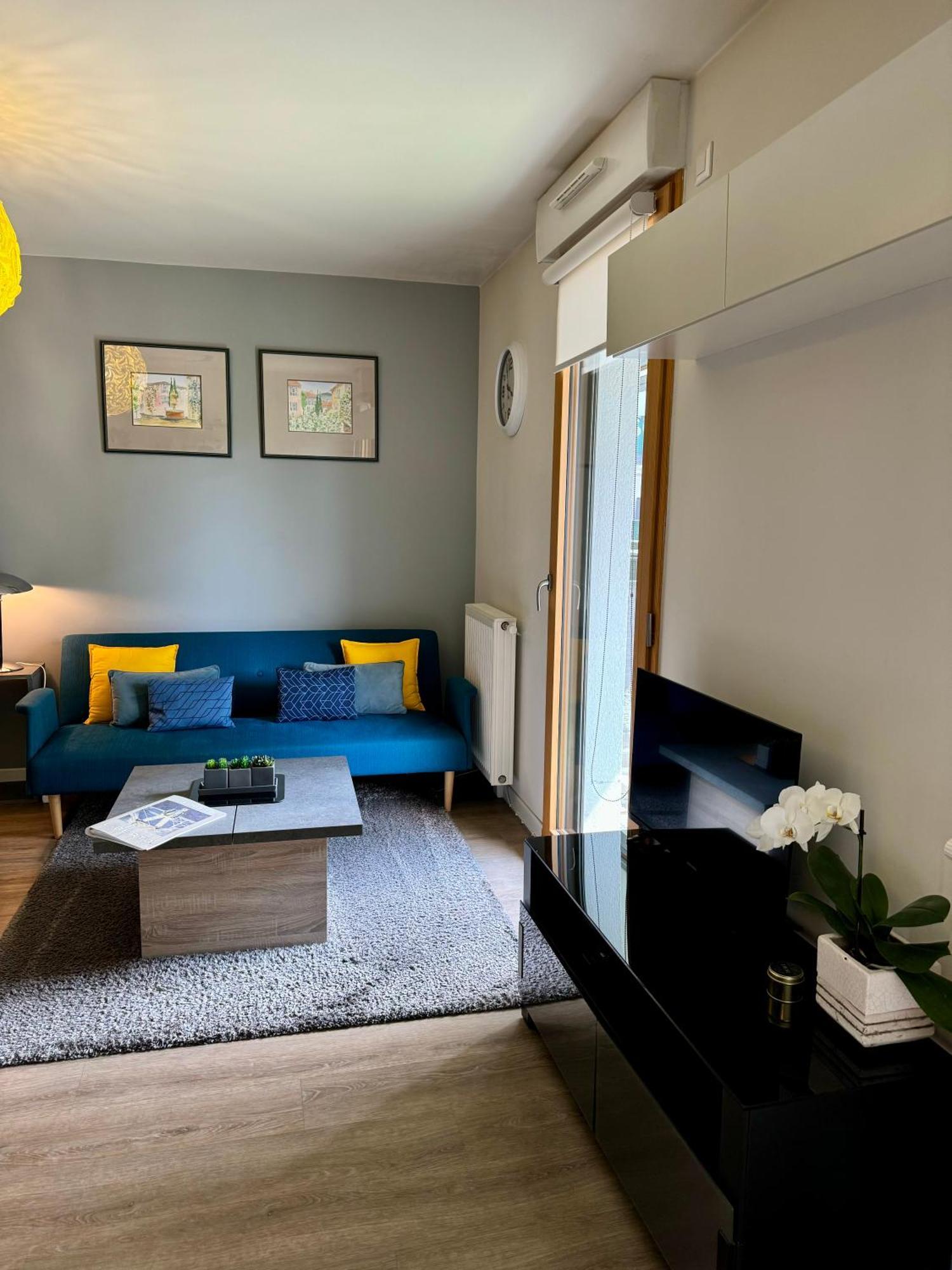 Studio 2 Adultes 2 Enfants Parcs Disneyland Paris Montévrain Kültér fotó
