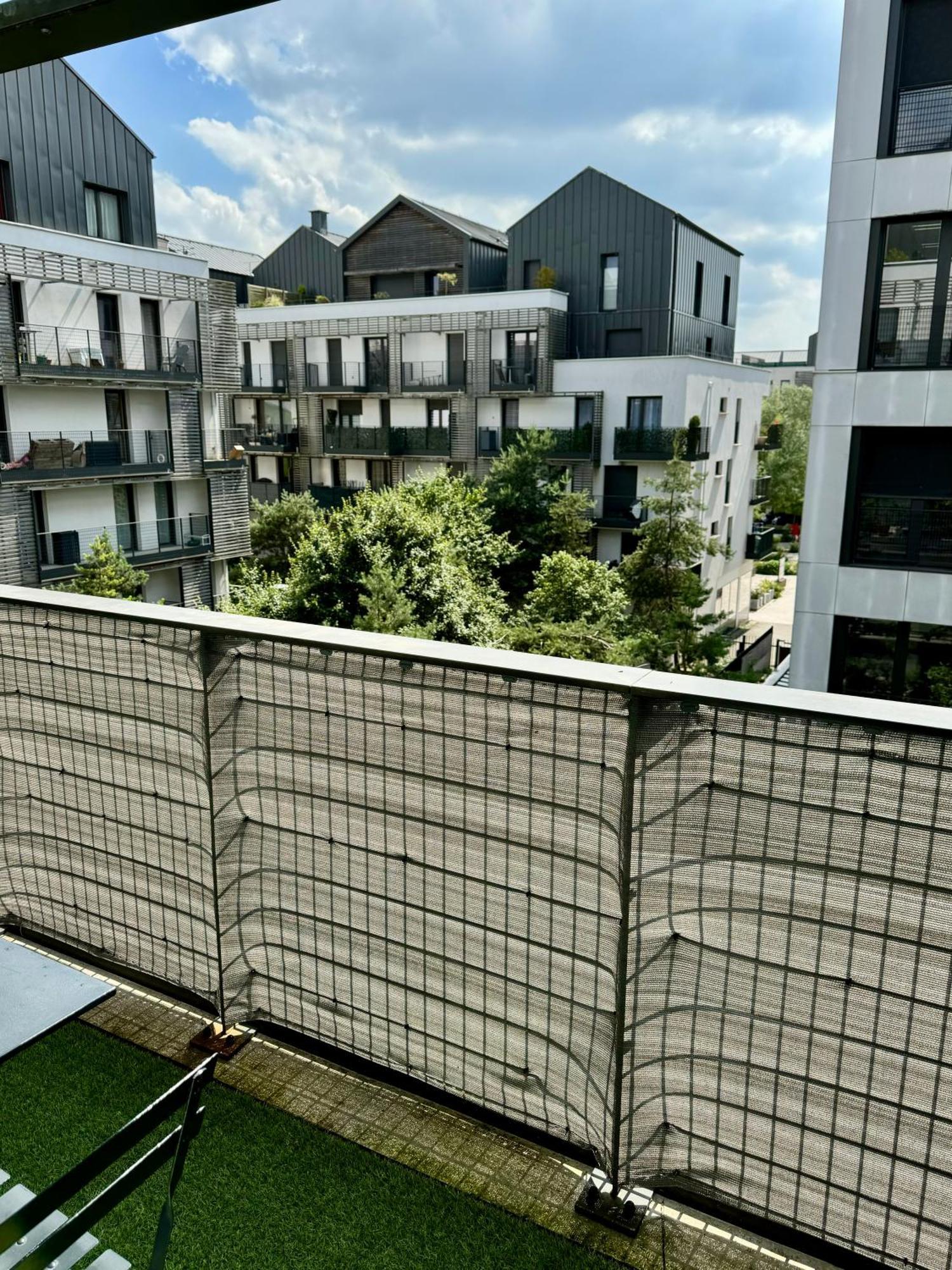 Studio 2 Adultes 2 Enfants Parcs Disneyland Paris Montévrain Kültér fotó