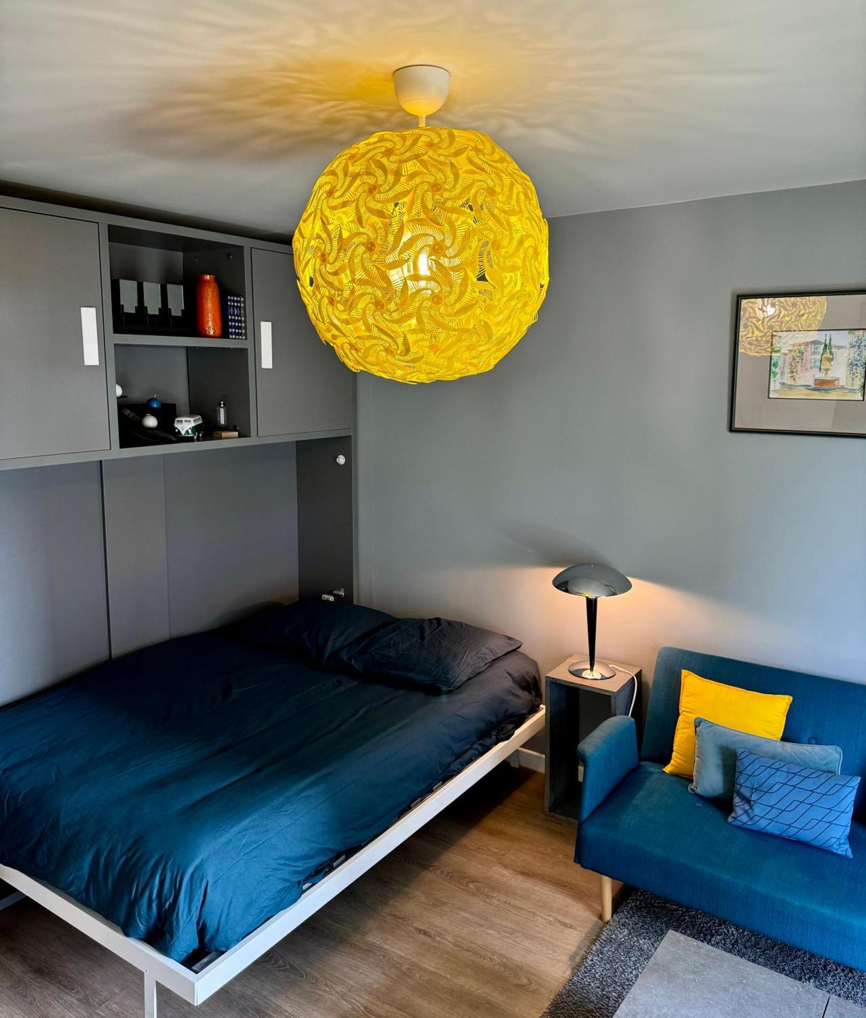 Studio 2 Adultes 2 Enfants Parcs Disneyland Paris Montévrain Kültér fotó