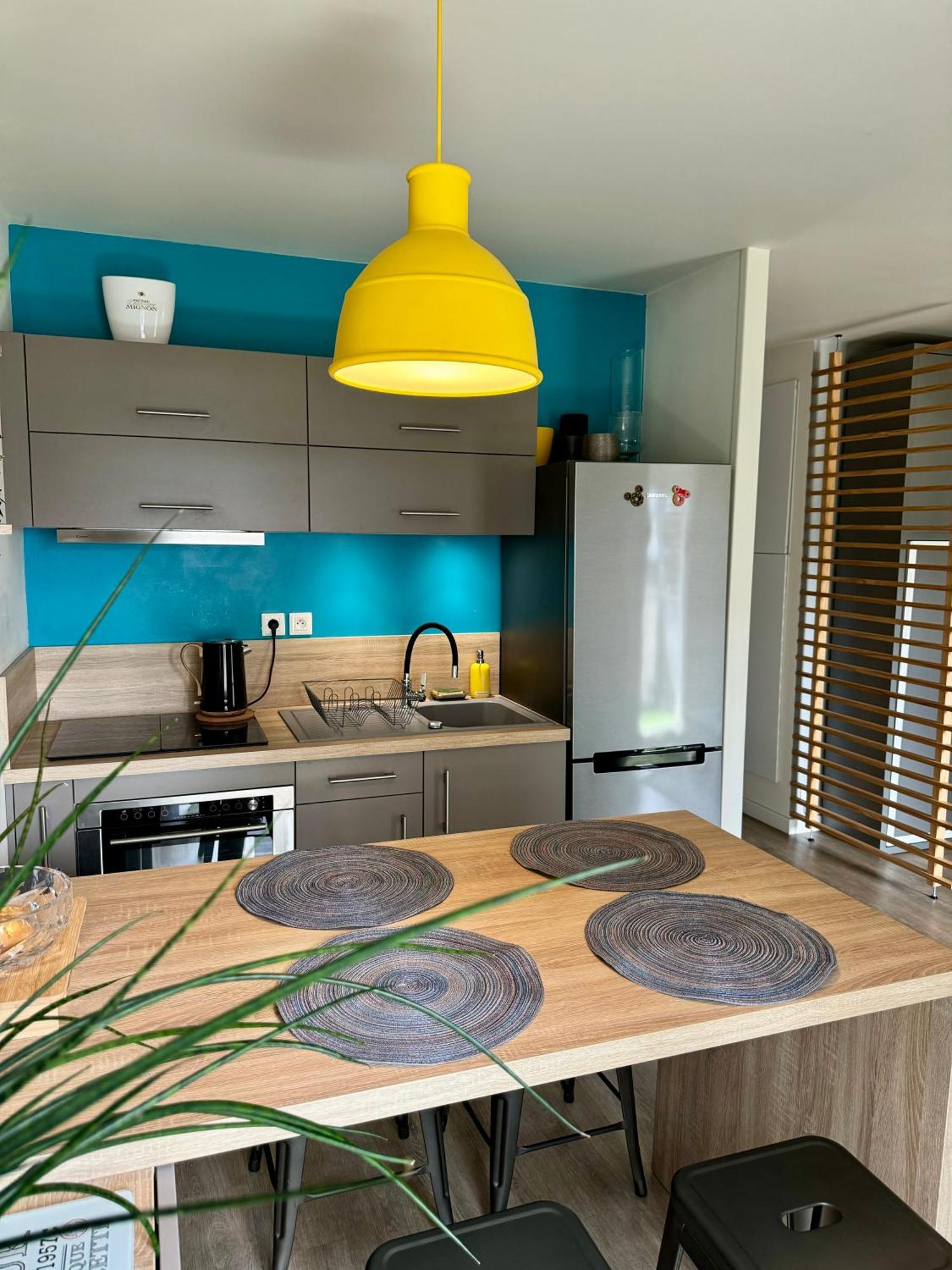Studio 2 Adultes 2 Enfants Parcs Disneyland Paris Montévrain Kültér fotó