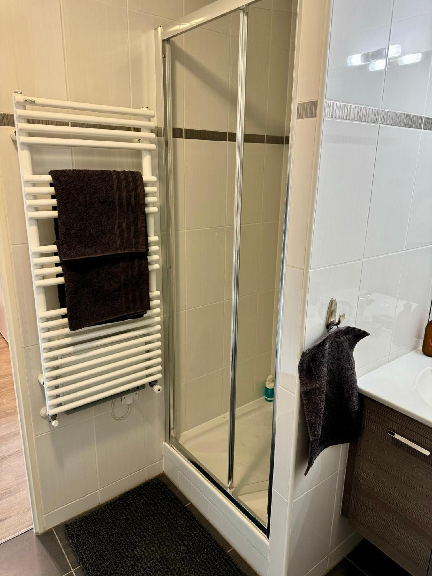 Studio 2 Adultes 2 Enfants Parcs Disneyland Paris Montévrain Kültér fotó