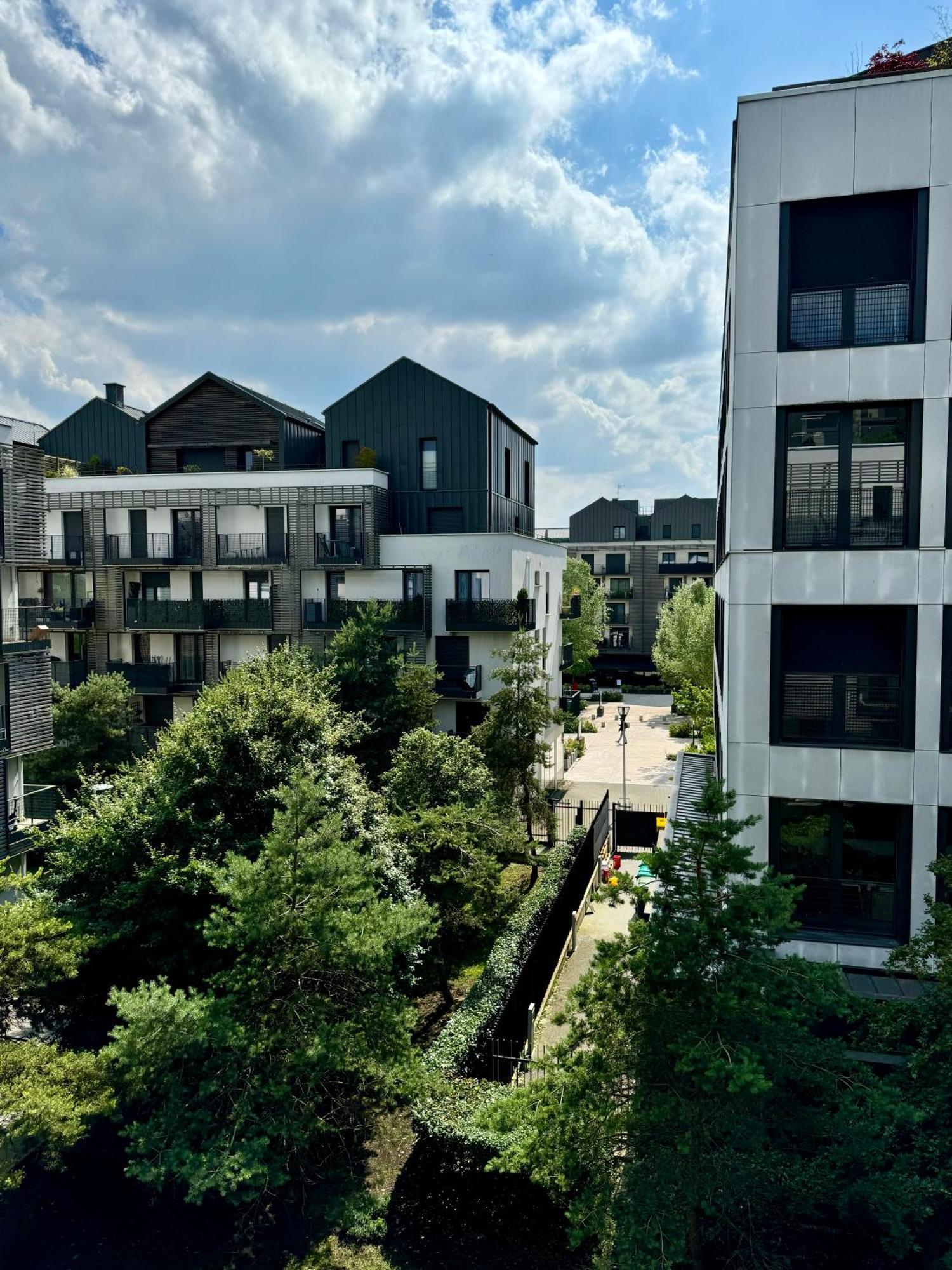 Studio 2 Adultes 2 Enfants Parcs Disneyland Paris Montévrain Kültér fotó